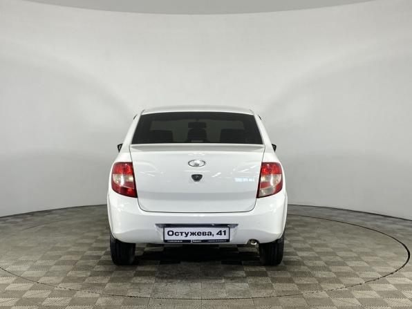 Lada (ВАЗ) Granta I с пробегом 2015 года, цена 540 000 рублей, 143378 км, седан, Автокод Объявления