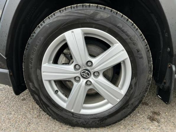 Toyota RAV4 V (XA50) с пробегом 2019 года, цена 3 148 075 рублей, 87242 км, внедорожник, Автокод Объявления
