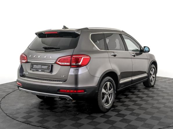 Haval H6 I с пробегом 2017 года, цена 1 325 000 рублей, 86822 км, внедорожник, Автокод Объявления