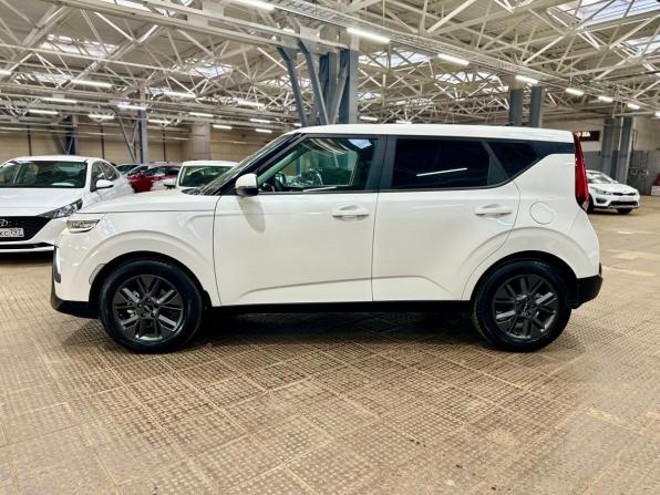 Kia Soul III с пробегом 2021 года, цена 1 520 000 рублей, 71827 км, хэтчбек, Автокод Объявления