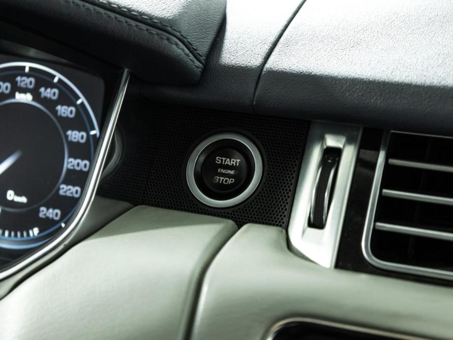 Land Rover Range Rover IV Санкт-Петербург  - изображение 22