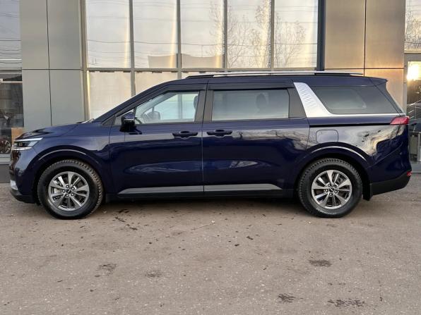 Kia Carnival IV с пробегом 2021 года, цена 3 099 000 рублей, 134015 км, минивэн, Автокод Объявления