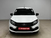 Lada (ВАЗ) Granta I Рестайлинг Альметьевск  - изображение 23