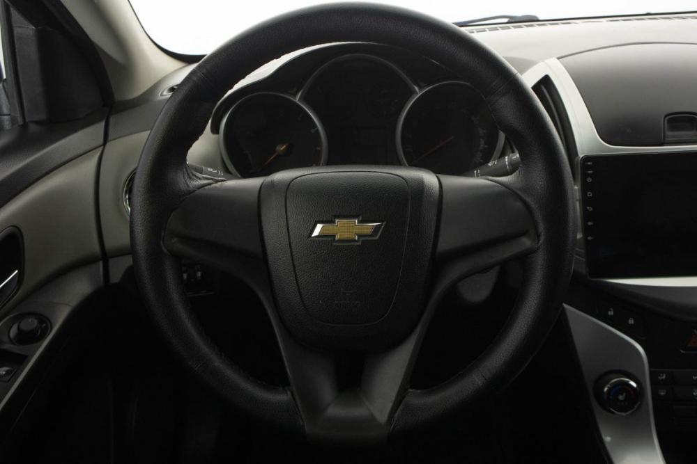 Chevrolet Cruze I Рестайлинг Пермь  - изображение 15