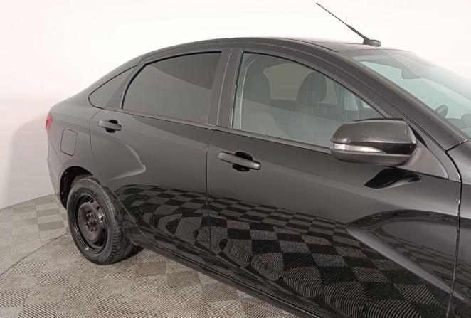 Lada (ВАЗ) Vesta I с пробегом 2021 года, цена 890 000 рублей, 144248 км, седан, Автокод Объявления