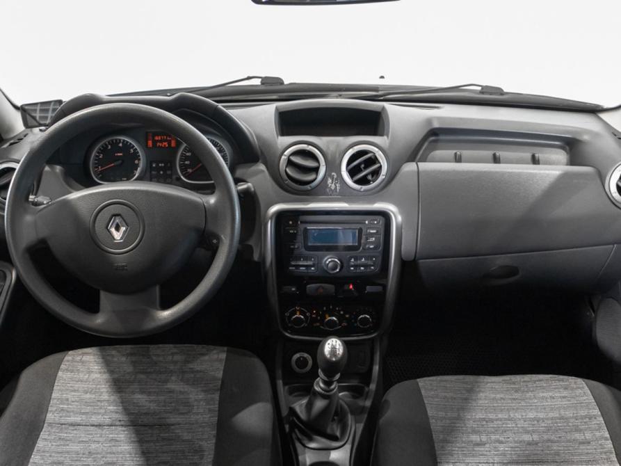 Renault Duster I Казань  - изображение 6
