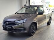 Lada (ВАЗ) Granta I Рестайлинг Уфа  - изображение 23