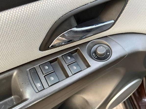 Chevrolet Cruze I Рестайлинг с пробегом 2013 года, цена 660 000 рублей, 234308 км, хэтчбек, Автокод Объявления