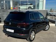 Volkswagen Tiguan I Рестайлинг Саратов  - изображение 20