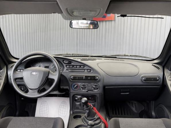 Lada (ВАЗ) Niva Travel I с пробегом 2024 года, цена 1 127 000 рублей, 6378 км, внедорожник, Автокод Объявления