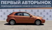 Chevrolet Lacetti I Краснодар  - изображение 25