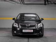 Toyota Avensis III Тюмень  - изображение 23