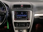 Skoda Octavia II (A5) Рестайлинг Москва  - изображение 23