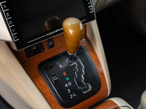 Lexus RX II с пробегом 2004 года, цена 1 230 000 рублей, 297303 км, внедорожник, Автокод Объявления