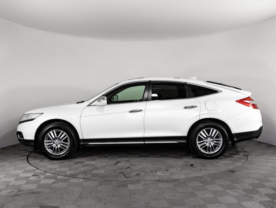 Honda Crosstour I Рестайлинг Санкт-Петербург  - изображение 9