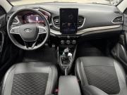 Lada (ВАЗ) Vesta I Рестайлинг (NG) Москва  - изображение 27