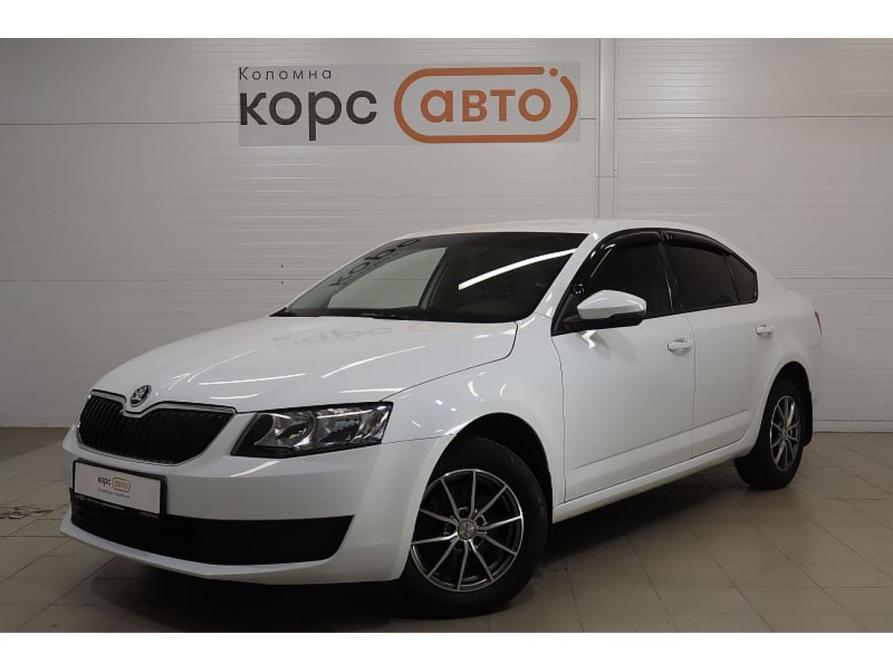Skoda Octavia III (A7) Коломна  - изображение 1