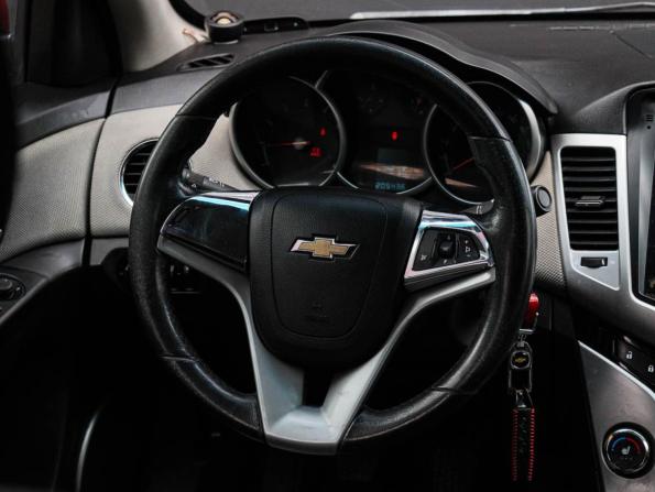 Chevrolet Cruze I с пробегом 2011 года, цена 670 000 рублей, 205285 км, седан, Автокод Объявления