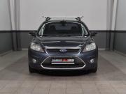 Ford Focus II Рестайлинг Кемерово  - изображение 23