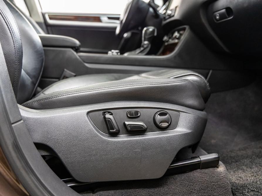 Volkswagen Touareg II Волгоград  - изображение 36