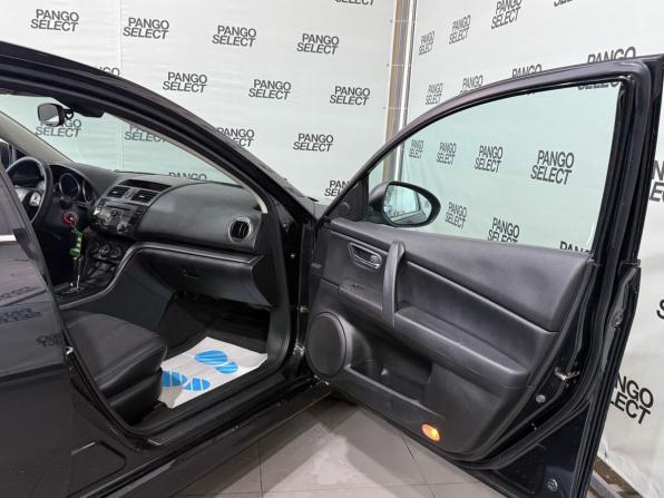 Mazda 6 II (GH) Рестайлинг с пробегом 2011 года, цена 899 000 рублей, 213790 км, седан, Автокод Объявления