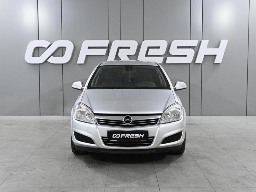 Opel Astra H Рестайлинг Ростов-на-Дону  - изображение 3
