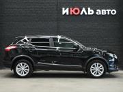 Nissan Qashqai II Екатеринбург  - изображение 28