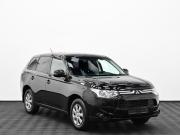 Mitsubishi Outlander III Москва  - изображение 14