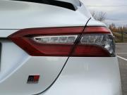 Toyota Camry VIII (XV70) Рестайлинг Чебоксары  - изображение 50