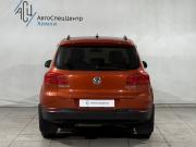 Volkswagen Tiguan I Рестайлинг Химки  - изображение 30