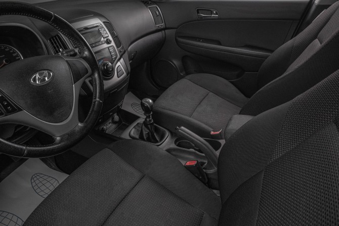Hyundai i30 I с пробегом 2009 года, цена 599 000 рублей, 180912 км, хэтчбек, Автокод Объявления