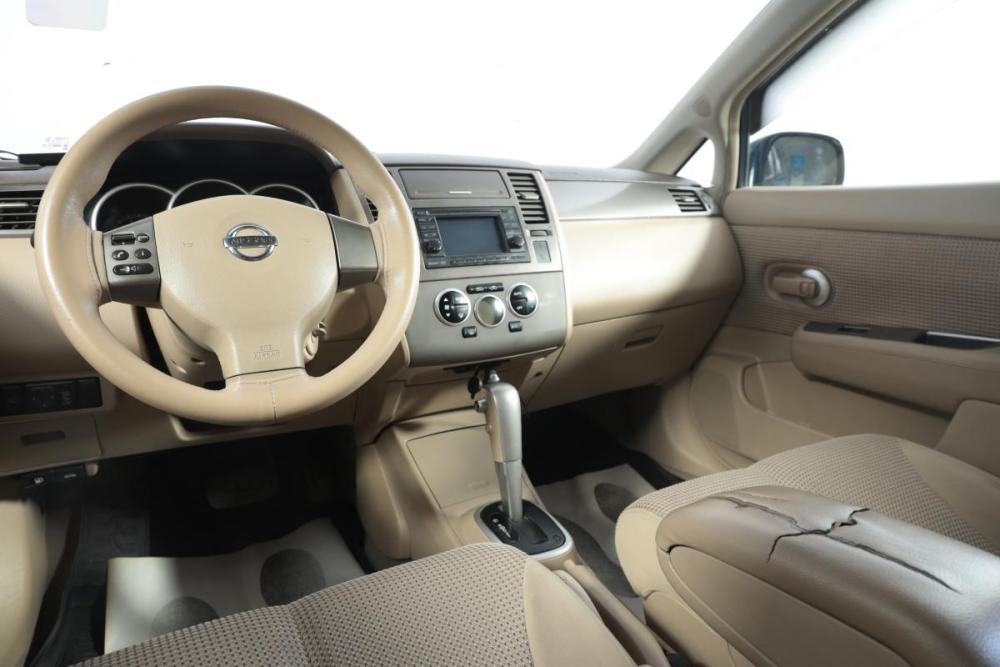 Nissan Tiida I Новосибирск  - изображение 8