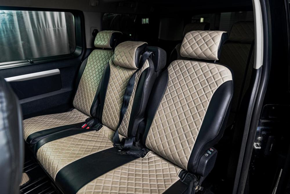 Peugeot Traveller I Томск  - изображение 15