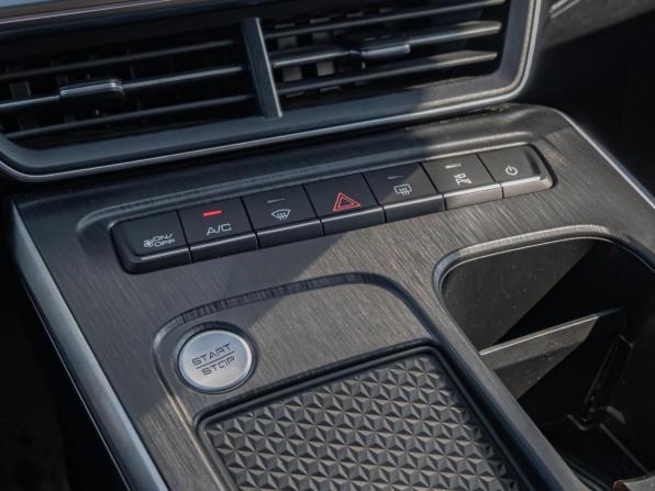 Haval F7x II с пробегом 2025 года, цена 2 425 000 рублей, 37125 км, внедорожник, Автокод Объявления