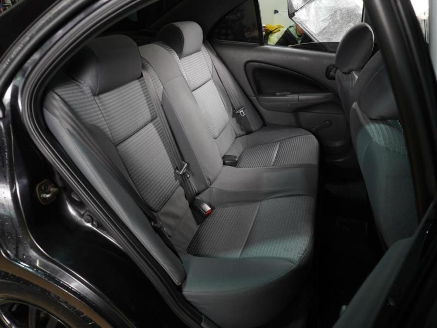 Nissan Almera Classic I Воронеж  - изображение 7