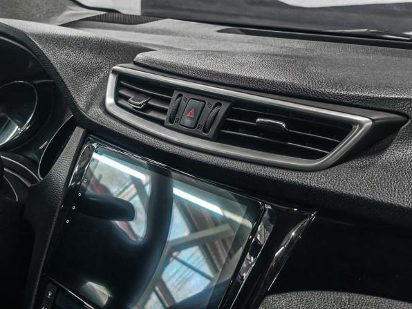 Nissan Qashqai II с пробегом 2014 года, цена 1 509 900 рублей, 168000 км, внедорожник, Автокод Объявления