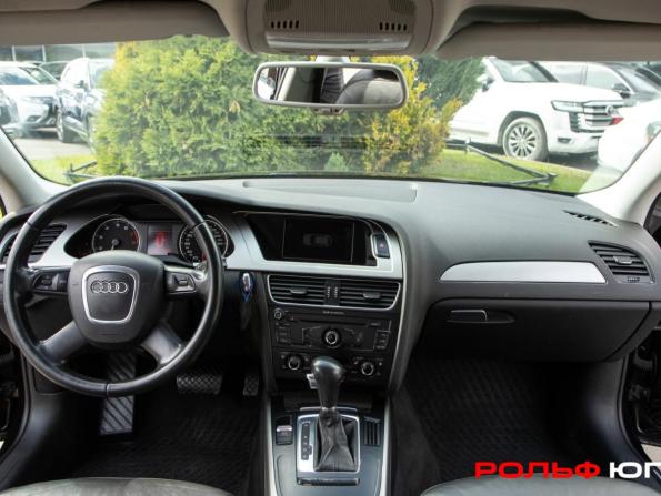 Audi A4 IV (B8) с пробегом 2008 года, цена 1 063 000 рублей, 164163 км, универсал, Автокод Объявления