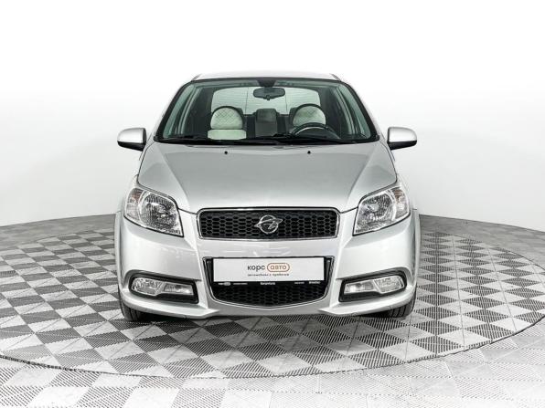 Ravon Nexia R3 с пробегом 2018 года, цена 494 000 рублей, 213727 км, седан, Автокод Объявления