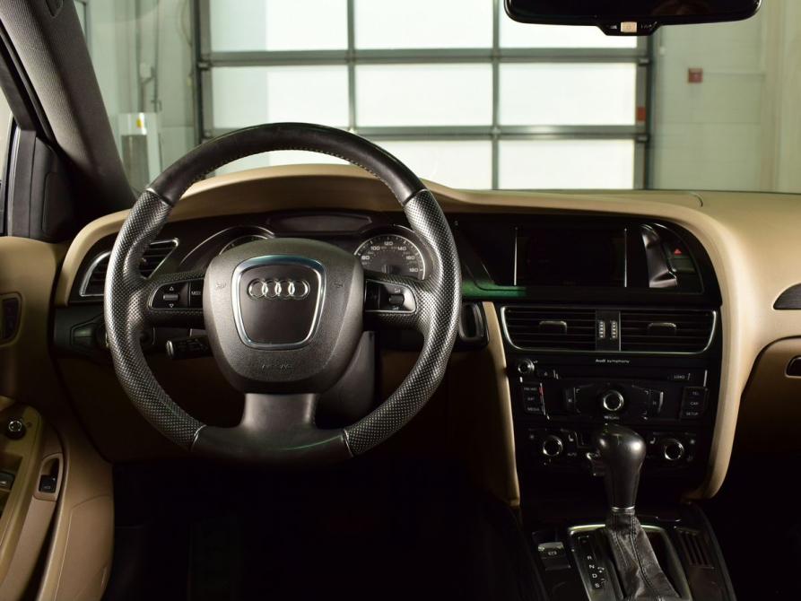 Audi A4 IV (B8) Кемерово  - изображение 8