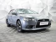 Mitsubishi Lancer X Рестайлинг Ульяновск  - изображение 23