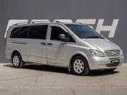 Mercedes-Benz Vito II (W639) Краснодар  - изображение 18