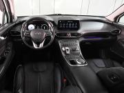 Hyundai Santa Fe IV Рестайлинг Ростов-на-Дону  - изображение 28