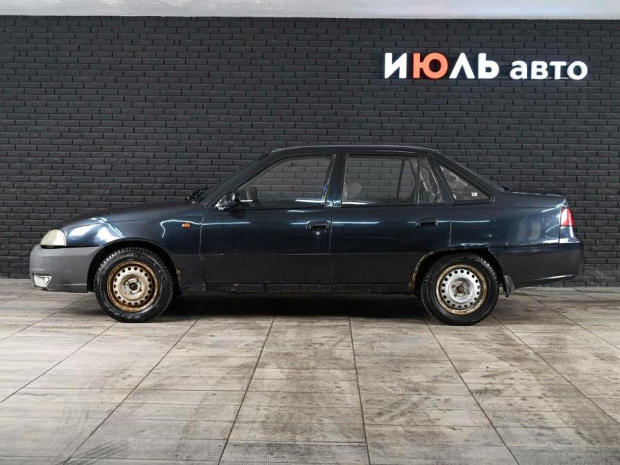 Daewoo Nexia I Рестайлинг Екатеринбург  - изображение 7