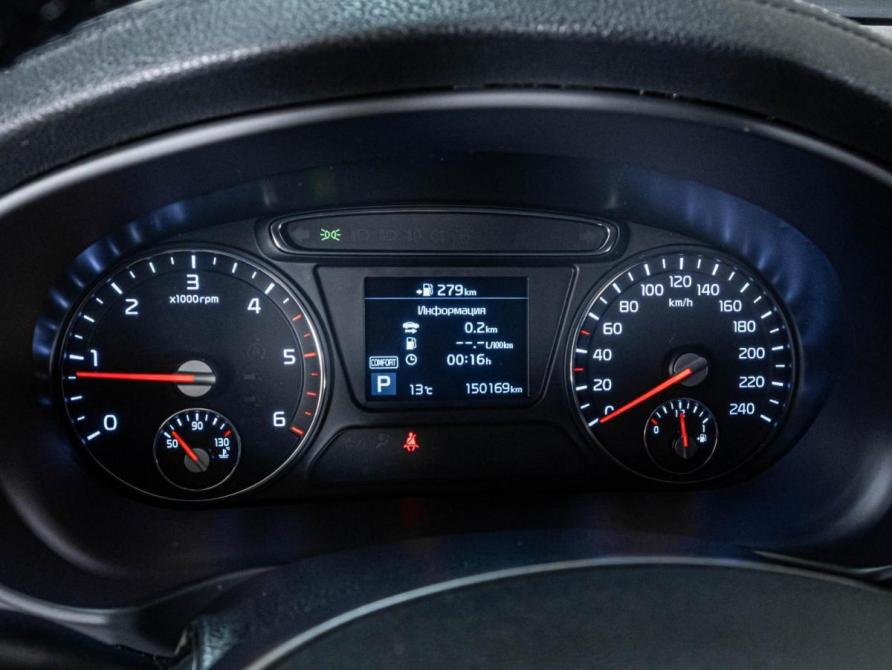 Kia Sorento III Prime Рестайлинг Ставрополь  - изображение 22