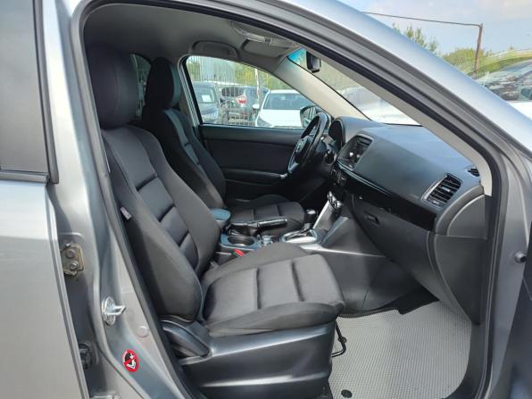 Mazda CX-5 I с пробегом 2014 года, цена 1 538 000 рублей, 175001 км, внедорожник, Автокод Объявления