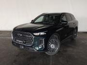 Chery Tiggo 9 I Москва  - изображение 20