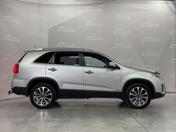 Kia Sorento II Рестайлинг с пробегом 2014 года, цена 1 399 000 рублей, 168000 км, внедорожник, Автокод Объявления