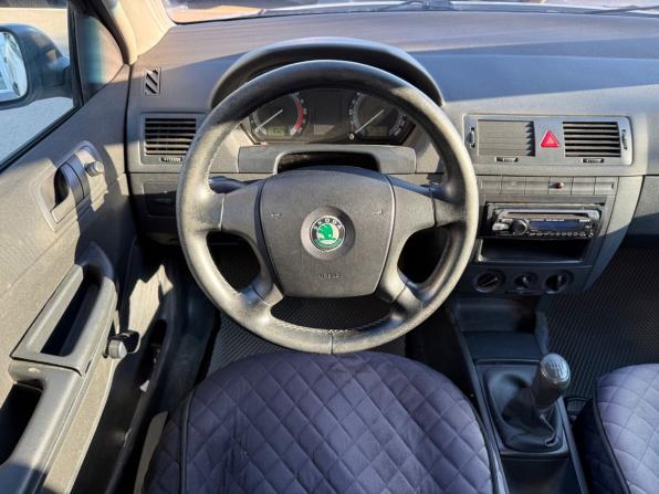 Skoda Fabia II с пробегом 2007 года, цена 299 000 рублей, 129636 км, хэтчбек, Автокод Объявления