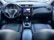 Nissan Qashqai II Воронеж  - изображение 35