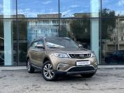 Geely Atlas I Самара  - изображение 17